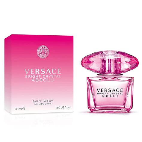 versace bright crystal absolu at cvs|versace bright crystal by gianni.